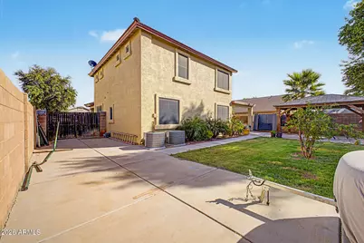 946 W Gascon Road, San Tan Valley, AZ 85143 - Photo 37