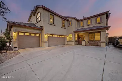946 W Gascon Road, San Tan Valley, AZ 85143 - Photo 41