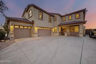 946 W Gascon Rd, San Tan Valley, AZ 85143 - Photo 41