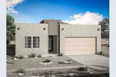 826 W Angelina Drive, San Tan Valley, AZ 85140 - Photo 1