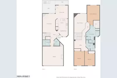 4301 N 21st Street #30, Phoenix, AZ 85016 - Photo 51