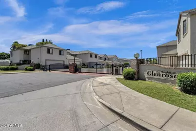 4301 N 21st Street #30, Phoenix, AZ 85016 - Photo 49