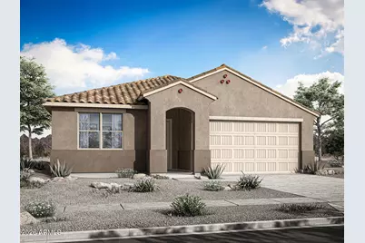 841 W Angelina Drive, San Tan Valley, AZ 85140 - Photo 1