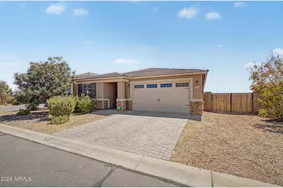 24299 N Cotton Road, Florence, AZ 85132 - Photo 1
