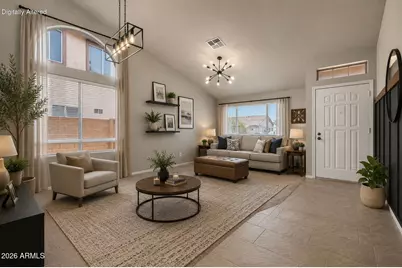 4132 W Whispering Wind Drive, Glendale, AZ 85310 - Photo 9