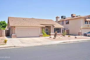 4132 W Whispering Wind Dr, Glendale, AZ 85310 - Photo 3