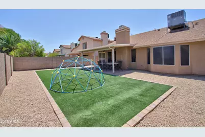 4132 W Whispering Wind Drive, Glendale, AZ 85310 - Photo 7