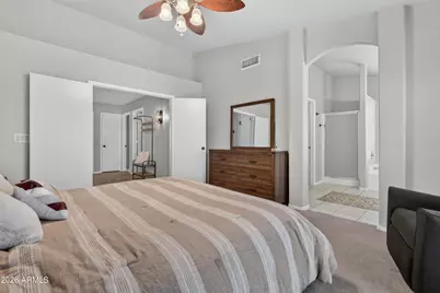 4132 W Whispering Wind Drive, Glendale, AZ 85310 - Photo 25