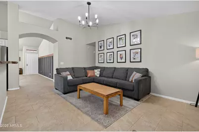 4132 W Whispering Wind Drive, Glendale, AZ 85310 - Photo 13