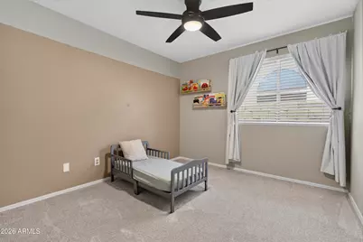 4132 W Whispering Wind Drive, Glendale, AZ 85310 - Photo 35