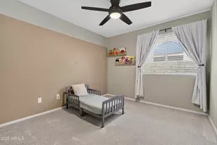 4132 W Whispering Wind Dr, Glendale, AZ 85310 - Photo 35