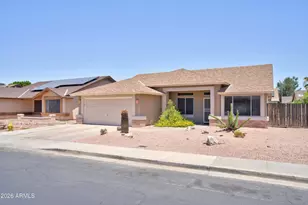 4132 W Whispering Wind Dr, Glendale, AZ 85310 - Photo 1