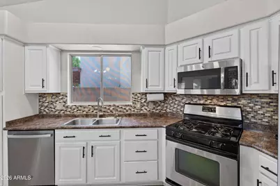 4132 W Whispering Wind Drive, Glendale, AZ 85310 - Photo 21