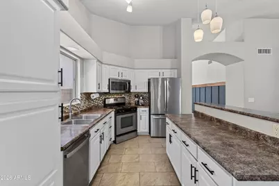 4132 W Whispering Wind Drive, Glendale, AZ 85310 - Photo 19