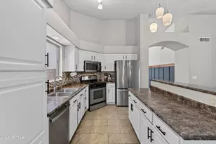 4132 W Whispering Wind Dr, Glendale, AZ 85310 - Photo 19