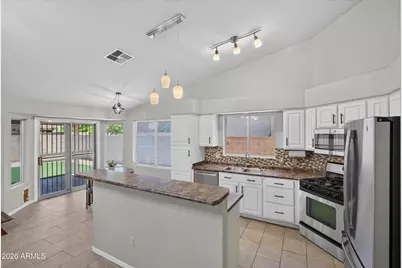 4132 W Whispering Wind Drive, Glendale, AZ 85310 - Photo 17