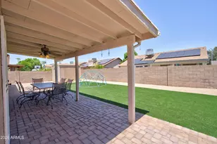 4132 W Whispering Wind Dr, Glendale, AZ 85310 - Photo 5