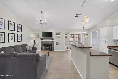 4132 W Whispering Wind Drive, Glendale, AZ 85310 - Photo 11