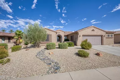 20306 N Esperero Lane, Surprise, AZ 85387 - Photo 49