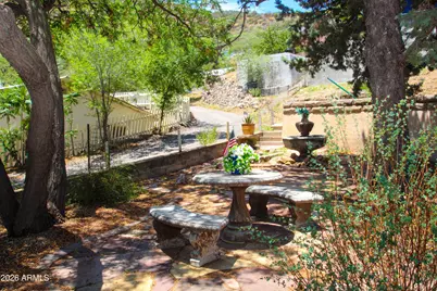 644 Tombstone Canyon #A, Bisbee, AZ 85603 - Photo 27