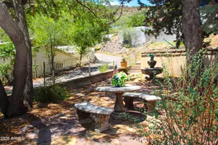644 Tombstone Canyon, Bisbee, AZ 85603 - Photo 27