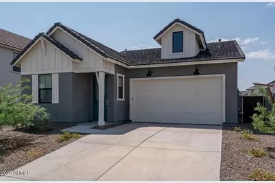 18042 W Verbena Drive, Goodyear, AZ 85338 - Photo 1