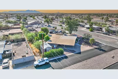 8776 W Santa Cruz Boulevard, Arizona City, AZ 85123 - Photo 23