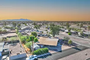 8776 W Santa Cruz Blvd, Arizona City, AZ 85123 - Photo 23