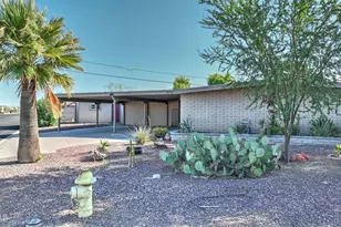 8776 W Santa Cruz Blvd, Arizona City, AZ 85123 - Photo 1