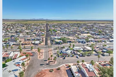 8776 W Santa Cruz Boulevard, Arizona City, AZ 85123 - Photo 27
