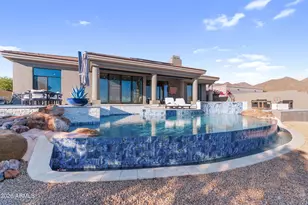 11023 E Mirasol Circle E, Scottsdale, AZ 85255 - Photo 65
