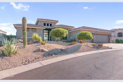 11023 E Mirasol Circle E, Scottsdale, AZ 85255 - Photo 81