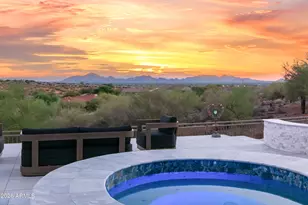 11023 E Mirasol Circle E, Scottsdale, AZ 85255 - Photo 7