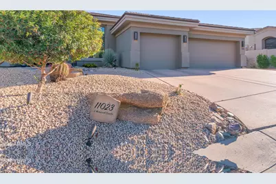 11023 E Mirasol Circle E, Scottsdale, AZ 85255 - Photo 79