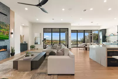 11023 E Mirasol Circle E, Scottsdale, AZ 85255 - Photo 13