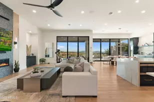 11023 E Mirasol Circle E, Scottsdale, AZ 85255 - Photo 13