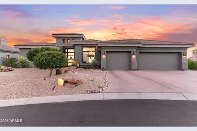 11023 E Mirasol Circle E, Scottsdale, AZ 85255 - Photo 9