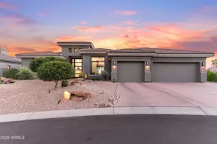 11023 E Mirasol Circle E, Scottsdale, AZ 85255 - Photo 9