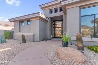 11023 E Mirasol Circle E, Scottsdale, AZ 85255 - Photo 11