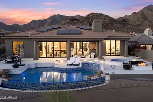 11023 E Mirasol Circle E, Scottsdale, AZ 85255 - Photo 1
