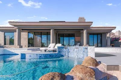 11023 E Mirasol Circle E, Scottsdale, AZ 85255 - Photo 63