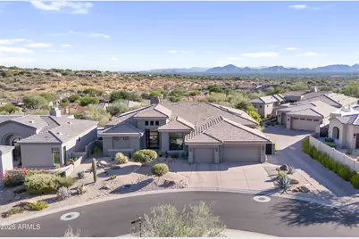 11023 E Mirasol Circle E, Scottsdale, AZ 85255 - Photo 71