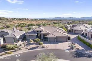 11023 E Mirasol Circle E, Scottsdale, AZ 85255 - Photo 71