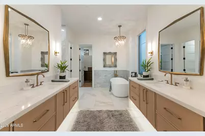 11023 E Mirasol Circle E, Scottsdale, AZ 85255 - Photo 31