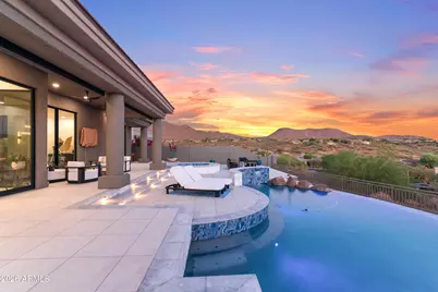 11023 E Mirasol Circle E, Scottsdale, AZ 85255 - Photo 5