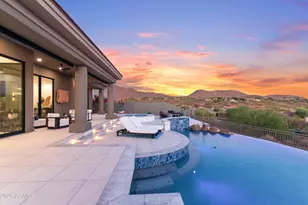11023 E Mirasol Circle E, Scottsdale, AZ 85255 - Photo 5