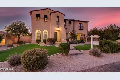 8280 E Tailfeather Drive, Scottsdale, AZ 85255 - Photo 1