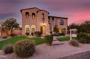 8280 E Tailfeather Dr, Scottsdale, AZ 85255 - Photo 1