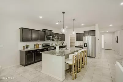 538 W Tallula Trail, San Tan Valley, AZ 85140 - Photo 3