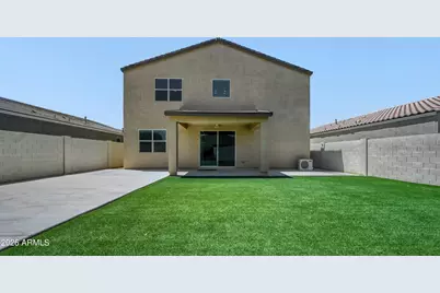538 W Tallula Trail, San Tan Valley, AZ 85140 - Photo 23
